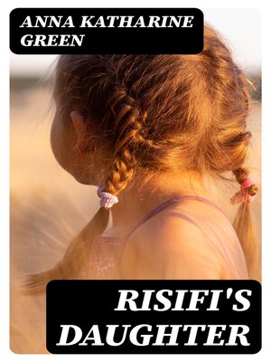cover image of Risifi's Daughter